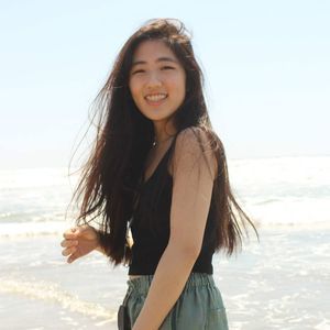 Meet your Posher, Annie